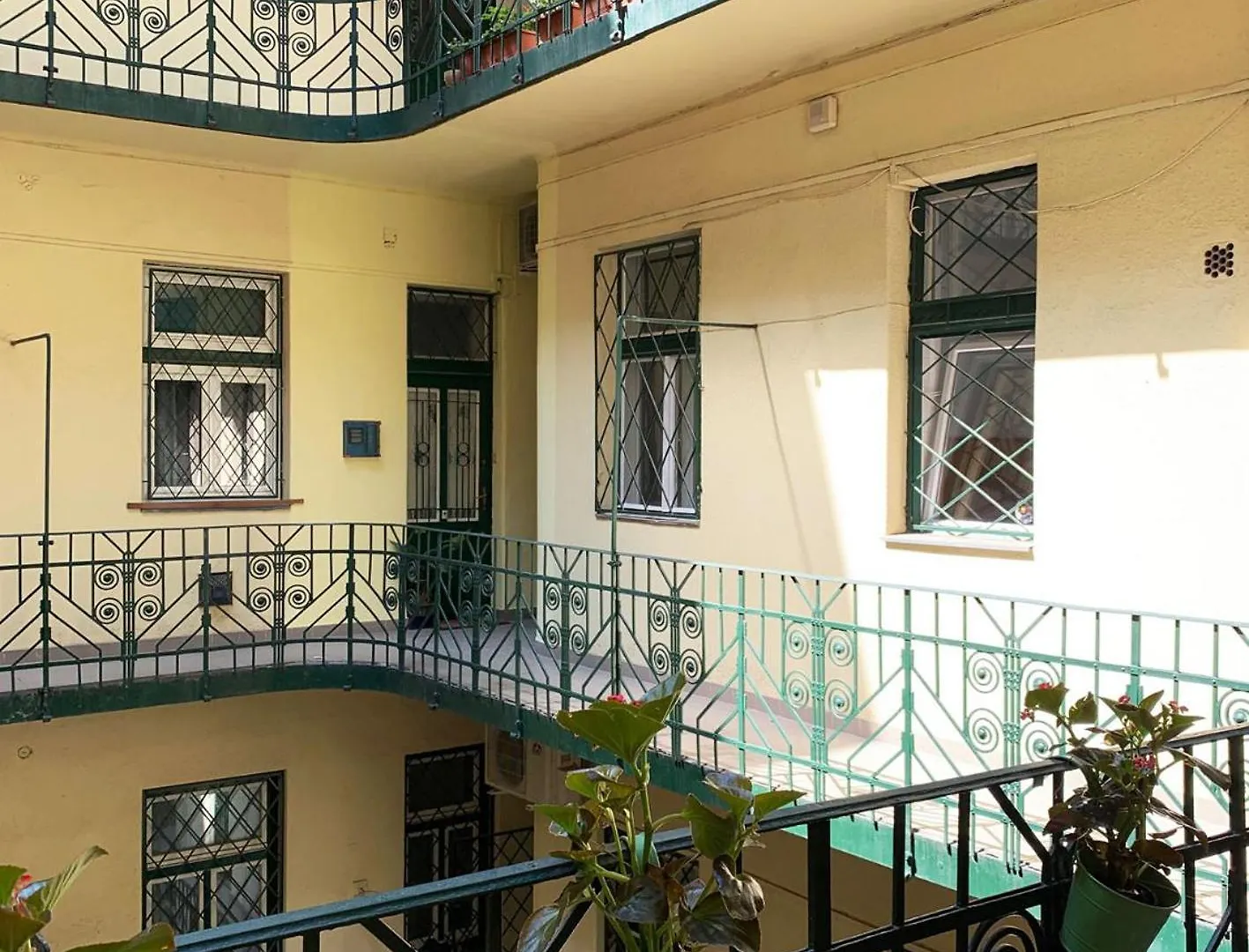 Apartment Unique View On Danube, Margaret Island, Buda Hills Budapest
